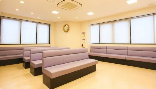 白内障手術対応