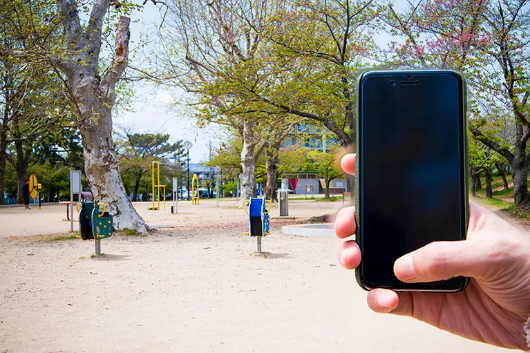 多焦点眼内レンズを用いた手術 (自費治療)